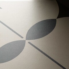 Керамогранит New Trend Design Art felix 200х200х8 мм (24 шт.= 0,96 кв.м) - фото 3