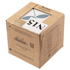 Керамогранит New Trend Design Art felix 200х200х8 мм (24 шт.= 0,96 кв.м) - фото 2