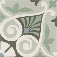 Изображение товара Керамогранит New Trend Design Art ester 200х200х8 мм (24 шт.= 0,96 кв.м)