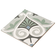 Керамогранит New Trend Design Art ester 200х200х8 мм (24 шт.= 0,96 кв.м) - фото 6