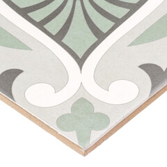 Керамогранит New Trend Design Art ester 200х200х8 мм (24 шт.= 0,96 кв.м) - фото 5