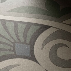 Керамогранит New Trend Design Art ester 200х200х8 мм (24 шт.= 0,96 кв.м) - фото 3