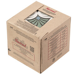 Керамогранит New Trend Design Art ester 200х200х8 мм (24 шт.= 0,96 кв.м) - фото 2