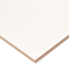 Керамогранит New Trend Design Art light grey 200х200х8 мм (24 шт.= 0,96 кв.м) - фото 5