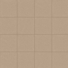 Керамогранит Пиастрелла Соль-Перец темно-серый 400х400х8 мм (11 шт.=1,76 кв.м) - фото 7