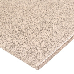 Керамогранит Пиастрелла Соль-Перец темно-серый 400х400х8 мм (11 шт.=1,76 кв.м) - фото 5