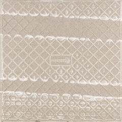 Керамогранит Пиастрелла Соль-Перец темно-серый 400х400х8 мм (11 шт.=1,76 кв.м) - фото 4