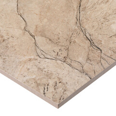 Керамогранит Cersanit Oregon бежевый 898х448х8 мм (3 шт.=1,206 кв.м) - фото 5