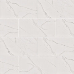 Керамогранит Cersanit Florentino белый 898х448х8 мм (3 шт.=1,206 кв.м) - фото 7