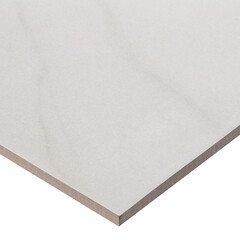 Керамогранит Cersanit Florentino белый 898х448х8 мм (3 шт.=1,206 кв.м) - фото 5