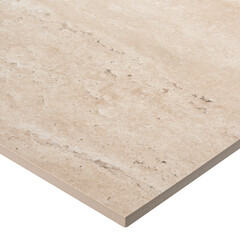 Керамогранит Axima Napoli бежевый 1200х600х10 мм (2 шт.=1,44 кв.м) - фото 5