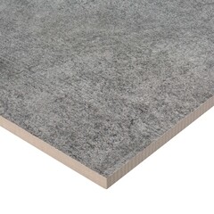 Керамогранит Axima Valencia антрацит 1200х600х10 мм (2 шт.=1,44 кв.м) - фото 5