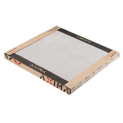 Керамогранит Axima Valencia серый 600х600х8 мм (5 шт.=1,8 кв.м) - фото 3