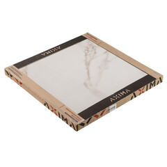 Керамогранит Axima Lugano серо-бежевый 600х600х9 мм (4 шт.=1,44 кв.м) - фото 2