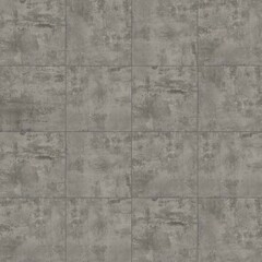 Керамогранит Axima Medan серый 600х600х10 мм (4 шт.=1,44 кв.м) - фото 7