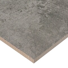 Керамогранит Axima Medan серый 600х600х10 мм (4 шт.=1,44 кв.м) - фото 5