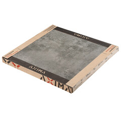 Керамогранит Axima Medan серый 600х600х10 мм (4 шт.=1,44 кв.м) - фото 2