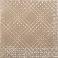 Керамогранит Axima Medan светло-серый 600х600х10 мм (4 шт.=1,44 кв.м) - фото 4