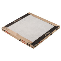 Керамогранит Axima Medan светло-серый 600х600х10 мм (4 шт.=1,44 кв.м) - фото 2