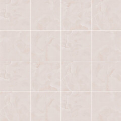 Керамогранит Шахтинская плитка Милки бежевый 400х400х7 мм (11 шт.=1,76 кв.м) - фото 12