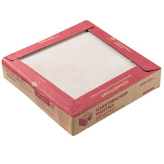 Керамогранит Шахтинская плитка Милки бежевый 400х400х7 мм (11 шт.=1,76 кв.м) - фото 7