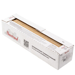 Керамогранит New Trend Chalet бронзовый матовый 602х151х6,5 мм (20 шт.=1,82 кв.м) - фото 2