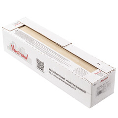 Керамогранит New Trend Alder бежевый матовый 602х151х6,5 мм (20 шт.=1,82 кв.м) - фото 2