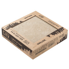 Керамогранит Estima Newport beige 405х405х8 мм (11 шт.=1,804 кв.м) - фото 3
