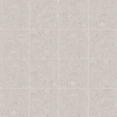 Керамогранит Estima Newport light grey 405х405х8 мм (11 шт.=1,804 кв.м) - фото 8