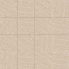 Керамогранит Estima Rock white 800х800х11 мм (2 шт.=1,28 кв.м) - фото 8