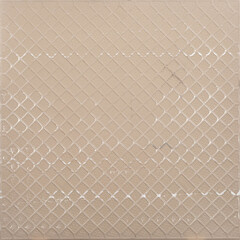 Керамогранит Estima Native white 600х600х10 мм (4 шт.=1,44 кв.м) - фото 4