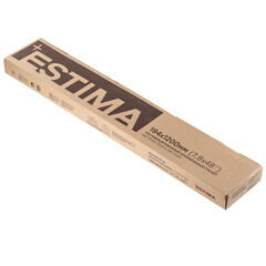 Керамогранит Estima Koru mild 1200х194х10 мм (7 шт.= 1,63 кв.м) - фото 2