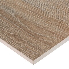 Керамогранит Estima Kraft Wood dark beige 1200х194х10 мм (7 шт.= 1,63 кв.м) - фото 5