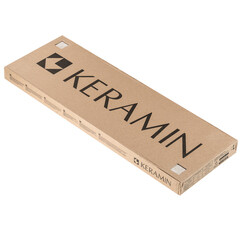 Плитка облицовочная Керамин Триумф бежевый 900х300х10,5 мм (5 шт.=1,35 кв.м) - фото 6