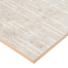 Плитка облицовочная Керамин Триумф 3Д бежевый 900х300х10,5 мм (5 шт.=1,35 кв.м) - фото 8