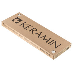 Плитка облицовочная Керамин Триумф 3Д бежевый 900х300х10,5 мм (5 шт.=1,35 кв.м) - фото 5