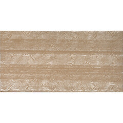 Керамогранит Керамин Найт черный 1200х600х10 мм (2 шт.=1,44 кв.м) - фото 4