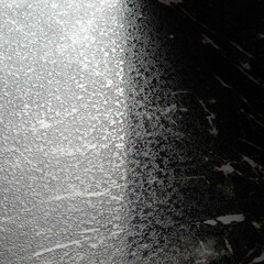 Керамогранит Керамин Найт черный 1200х600х10 мм (2 шт.=1,44 кв.м) - фото 3