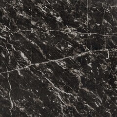 Керамогранит Керамин Найт черный 600х600х9 мм (4 шт.=1,44 кв.м) - фото 1