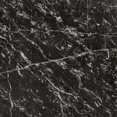 Керамогранит Керамин Найт черный 600х600х9 мм (4 шт.=1,44 кв.м) - фото 7