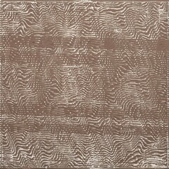 Керамогранит Керамин Найт черный 600х600х9 мм (4 шт.=1,44 кв.м) - фото 4