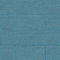 Керамогранит Уральский Гранит ArtBeton G012 голубой 1200х600х10 мм (3 шт.=2,16 кв.м) - фото 7