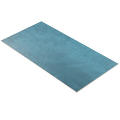 Керамогранит Уральский Гранит ArtBeton G012 голубой 1200х600х10 мм (3 шт.=2,16 кв.м) - фото 6