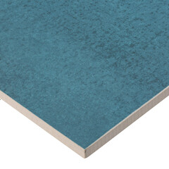 Керамогранит Уральский Гранит ArtBeton G012 голубой 1200х600х10 мм (3 шт.=2,16 кв.м) - фото 5