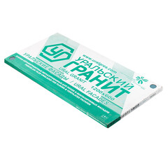 Керамогранит Уральский Гранит ArtBeton G012 голубой 1200х600х10 мм (3 шт.=2,16 кв.м) - фото 2