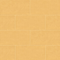 Керамогранит Уральский Гранит ArtBeton G011 желтый 1200х600х10 мм (3 шт.=2,16 кв.м) - фото 7