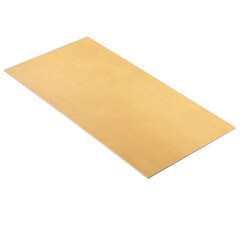 Керамогранит Уральский Гранит ArtBeton G011 желтый 1200х600х10 мм (3 шт.=2,16 кв.м) - фото 6