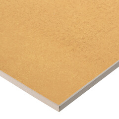 Керамогранит Уральский Гранит ArtBeton G011 желтый 1200х600х10 мм (3 шт.=2,16 кв.м) - фото 5