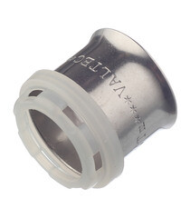 Гильза VALTEC (VTm.290.N.000026) 26(пресс) для пресс-фитинга - фото 5