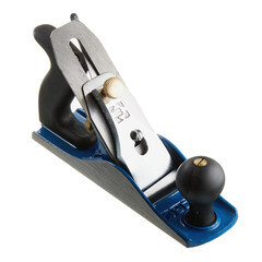 Рубанок по дереву Зубр 250х60 мм - фото 3